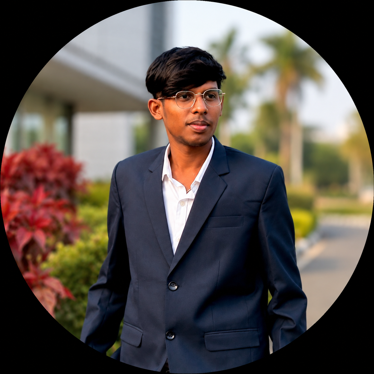 Surendra Varikallu - Profile